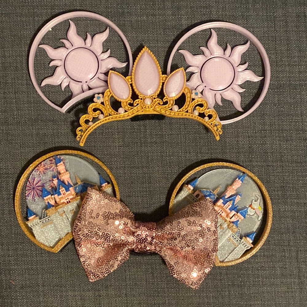 Disney Mouse Ears